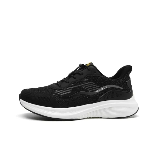 HLA Casual Shoes Men Low-Top