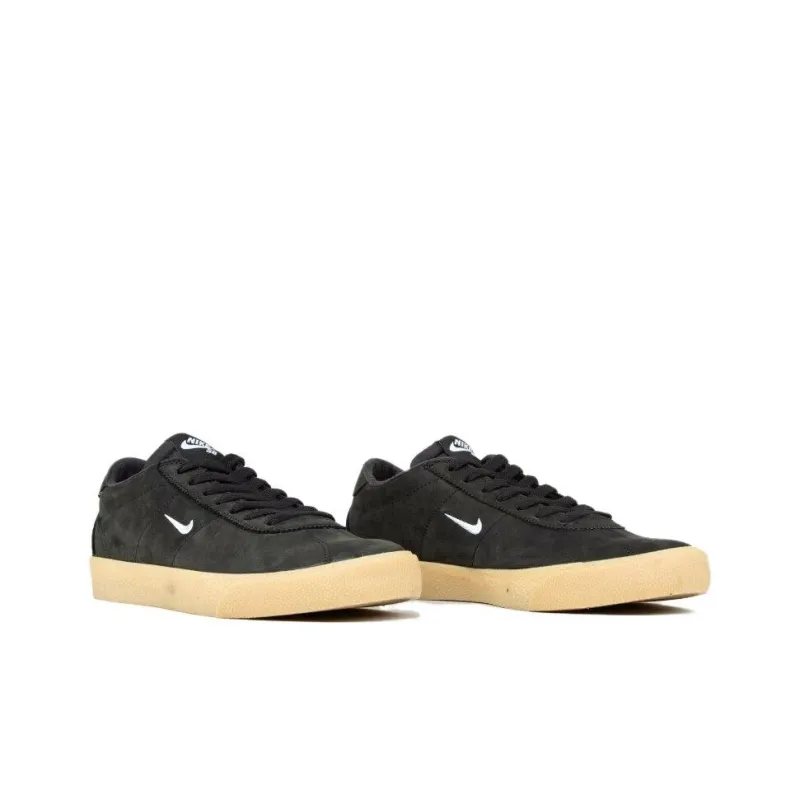 Nike Bruin Low Sb 'Orange Label'-4