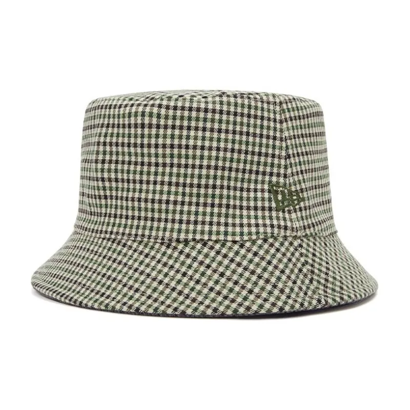 New Era Polyester Bucket Hats Unisex-0