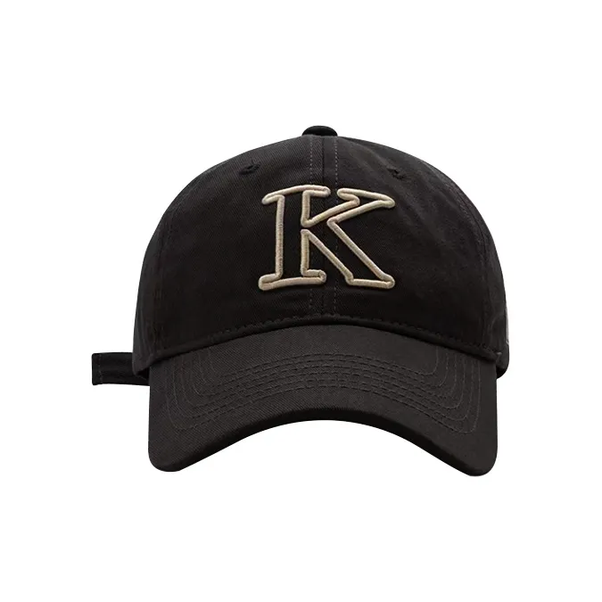 TUCANO Cotton Baseball Caps Unisex-0