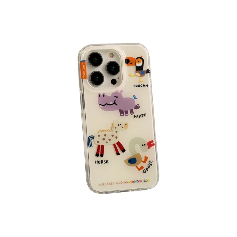 CARECASE Phone Cases-2