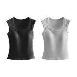2 Pack (Black+Gray)