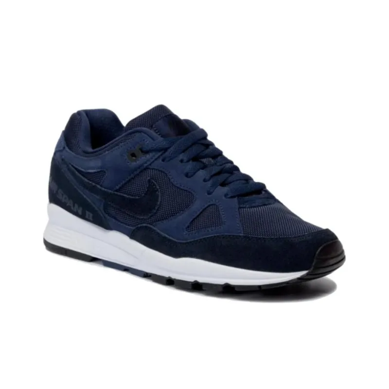 Nike Air Span 2 Se SP19 Midnight Navy-2