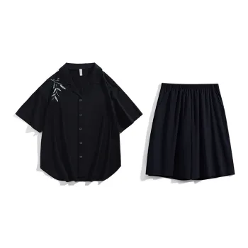 Fadaiqi Men Pajama Sets