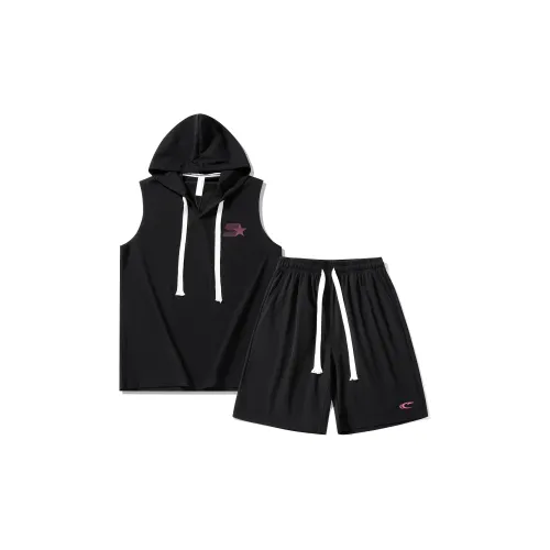 SAIQI Casual Sportswear Unisex