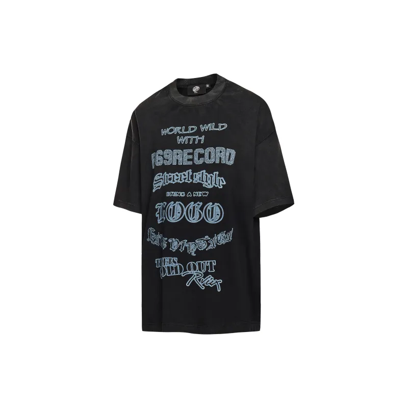R69 T Shirts Unisex-7