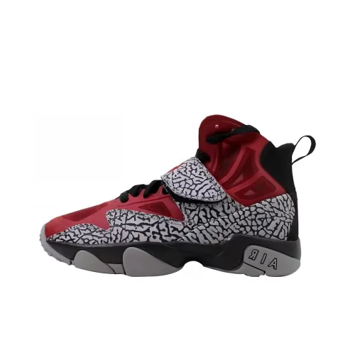 Nike Air Trainer Express Team Crimson GS