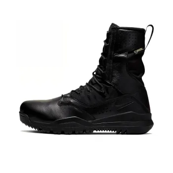 Nike Sfb Field 2 8' GORE TEX Black