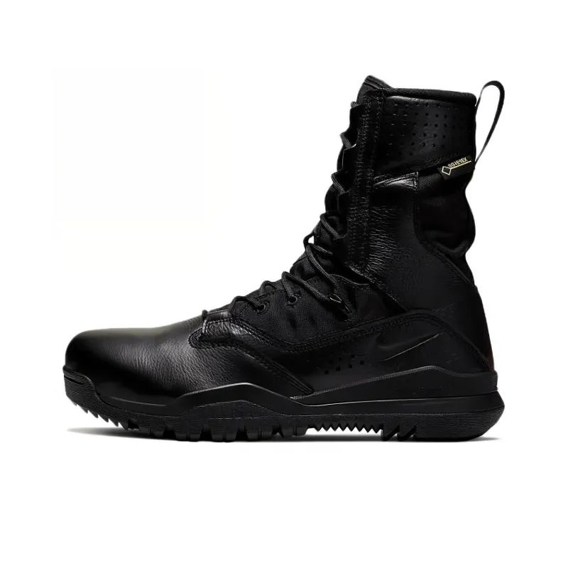 Nike Sfb Field 2 8' GORE TEX Black-0