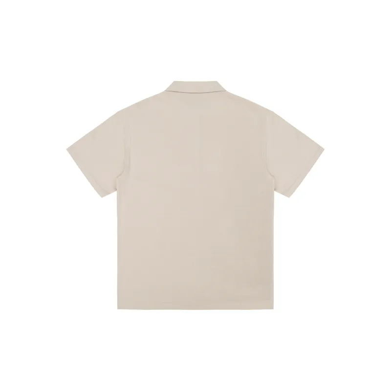 BIPOLAR Polo Shirts Unisex-3