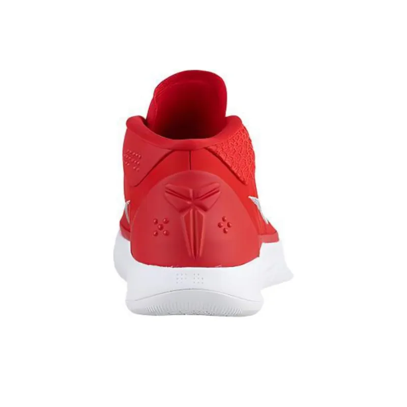 Nike Kobe A.D. Mid Tb University Red-3