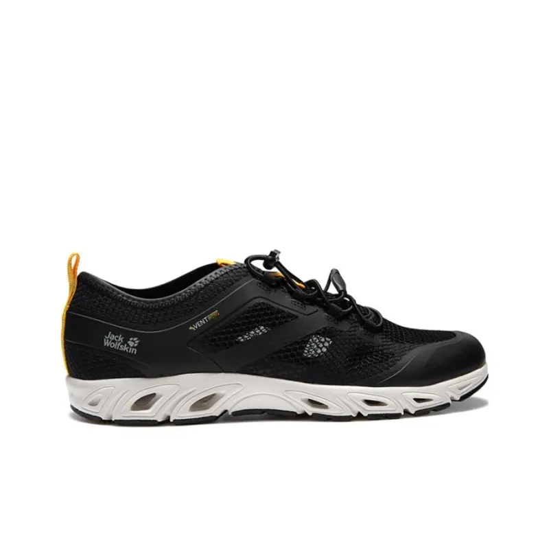 Jack Wolfskin Anti-Slip Wear-Resistant Low-Top Outdoor Shoes Men's-9