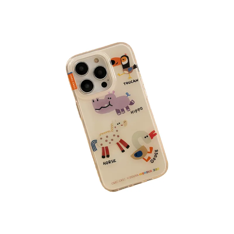 CARECASE Phone Cases-1