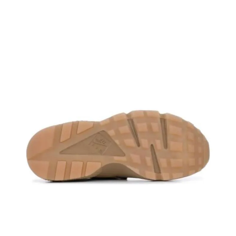 Nike Air Huarache Run Desert Camo-3