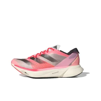 Adidas Adizero Adios Pro 3 'Pink Aurora Met'