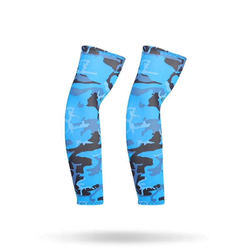 CMFY Sun Protection Sleeves Unisex-3