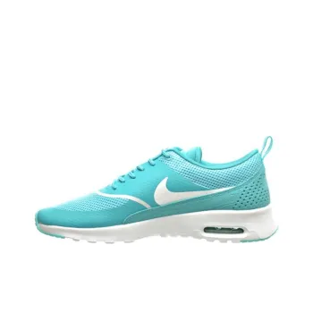 Nike Air Max Thea Clear Jade Summit White Women's