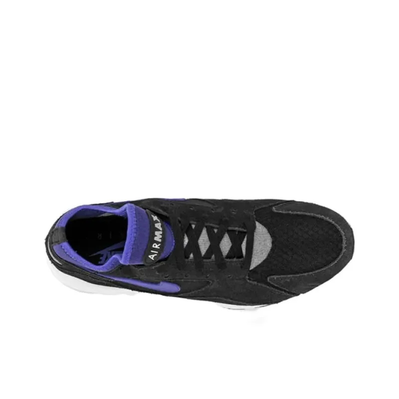 Nike Air Max 93 Black Persian Violet-1