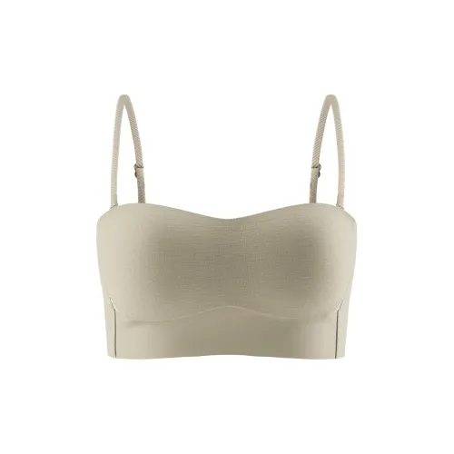 Sizhisha Women's Bras