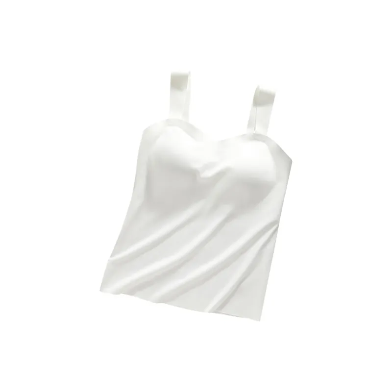 H YXIANG Women's Tank Tops-0