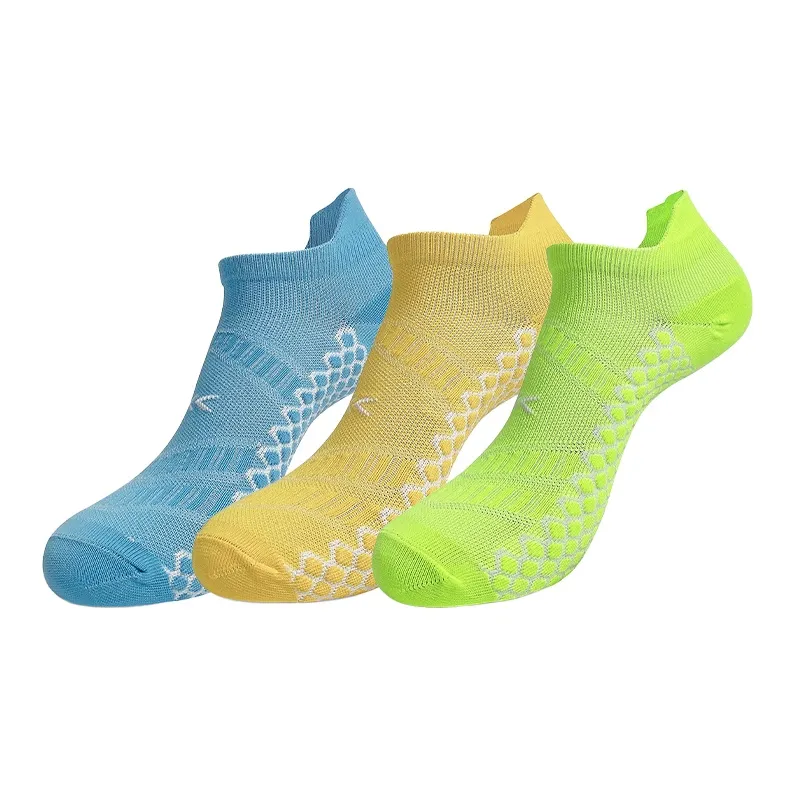 BKCXZICE Basketball Socks Unisex Combo Set-23
