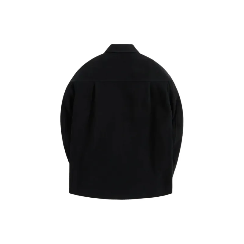 KITH Shirts Men Black-1