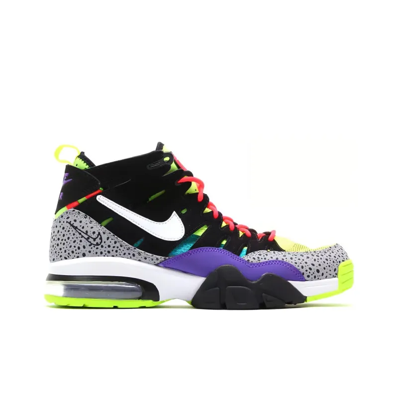 Nike Air Trainer Max 2 94 'Safari'-1