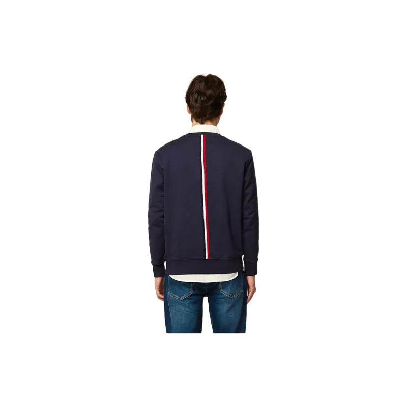 DANIEL HECHTER Sweatshirt Spring Fall Unisex-2
