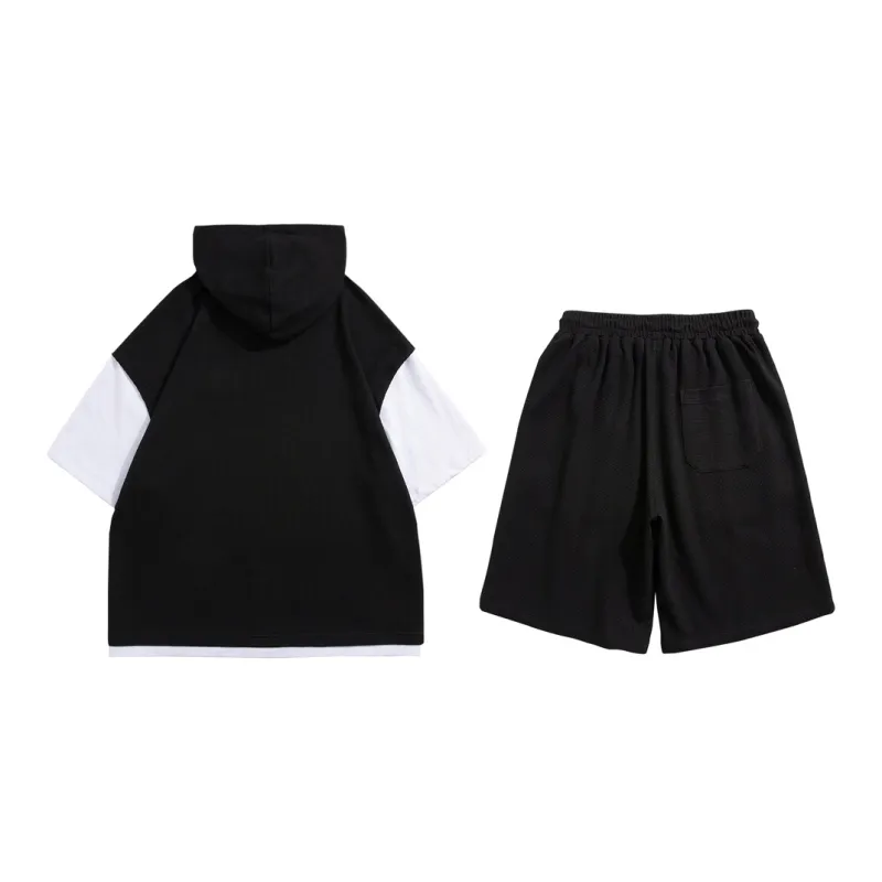 AI3 Casual Sportswear Unisex-1