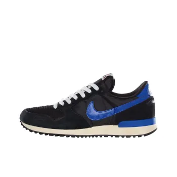 Nike Air Vortex Vintage 'Black Old Royal'