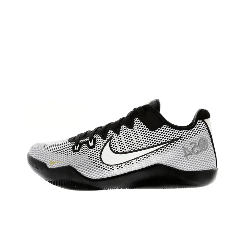 Nike Kobe 11 Quai 54-0