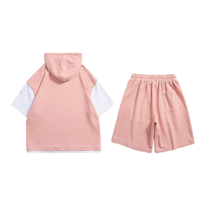 AI3 Casual Sportswear Unisex-3