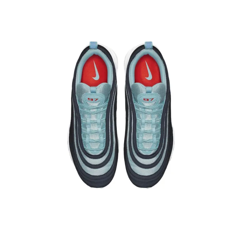 Nike Air Max 97 Premium Ocean Bliss-3