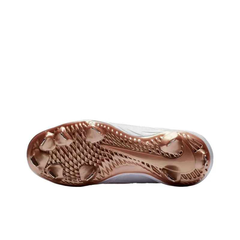 Nike HyperDiamond 2 Pro Mcs 'White Rose Gold' Women's-3