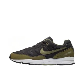 Nike Air Span 2 Black Olive Canvas