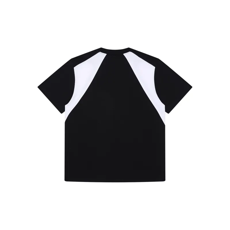PASET T Shirts Unisex-7