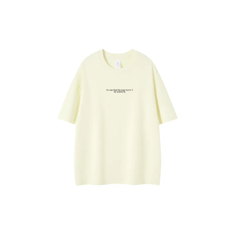 LEVEL T Shirts Unisex-6
