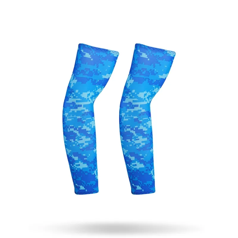 CMFY Sun Protection Sleeves Unisex-8