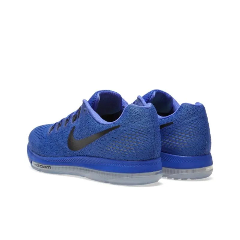 Nike Zoom All Out Low Paramount Blue-2