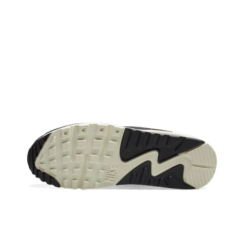Nike Air Max 90 Neutral Olive Black-4