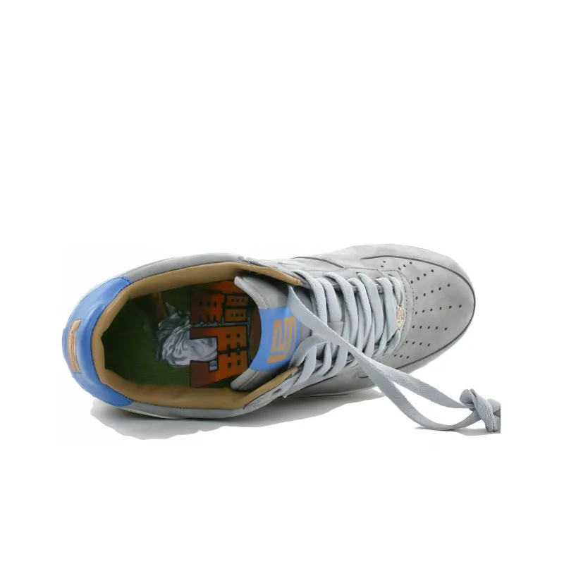 Nike Air Force 1 Low Chamber Of Fear Complacency-2