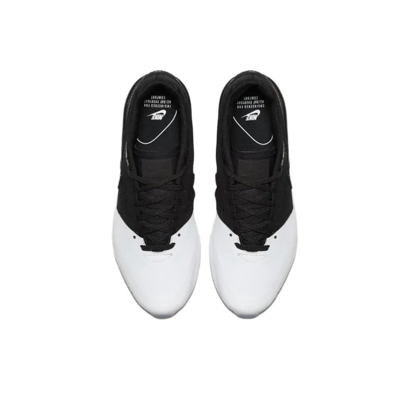 Nike Air Max Bw Ultra White Black-3