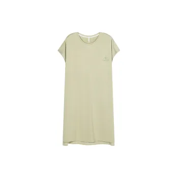William Nightgown Women's Green