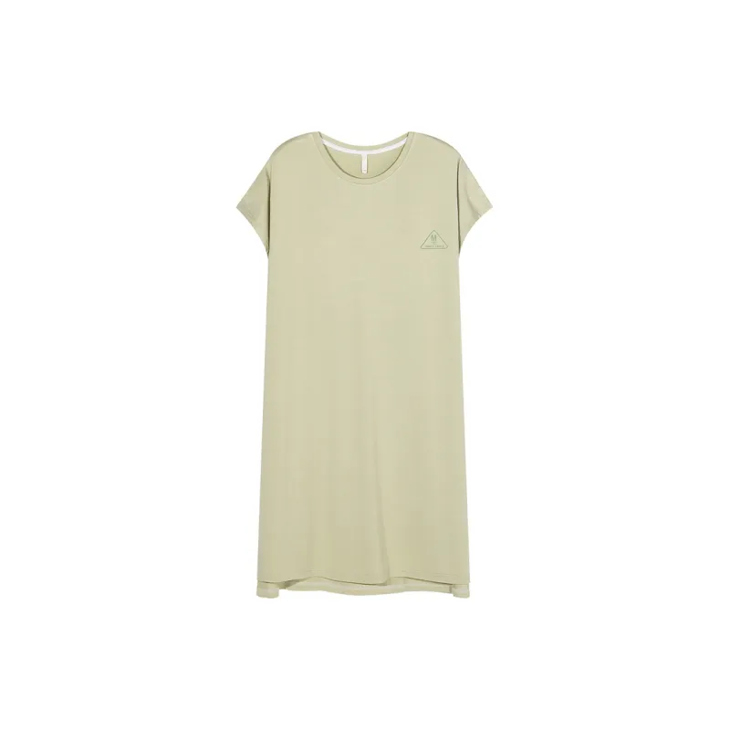 William Nightgown Women's Green-0
