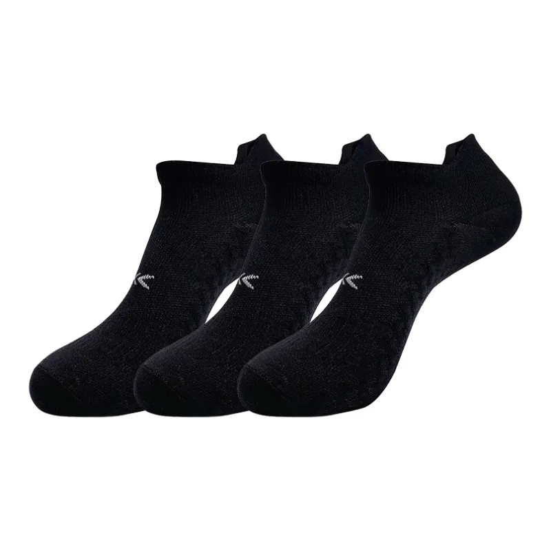 BKCXZICE Basketball Socks Unisex Combo Set-3