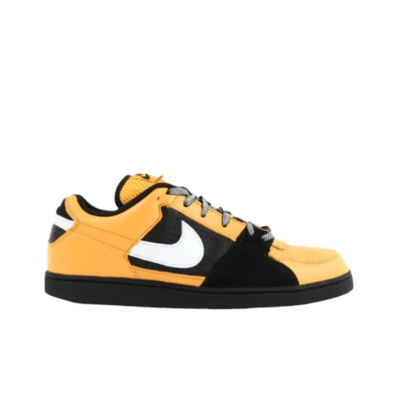 Nike Sb Zoom Team Edition New York Taxi-1