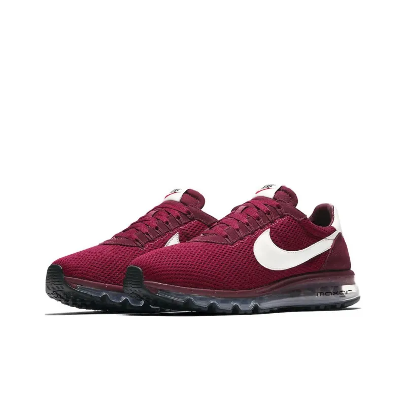 Nike Air Max LD Zero Team Red Sail-1