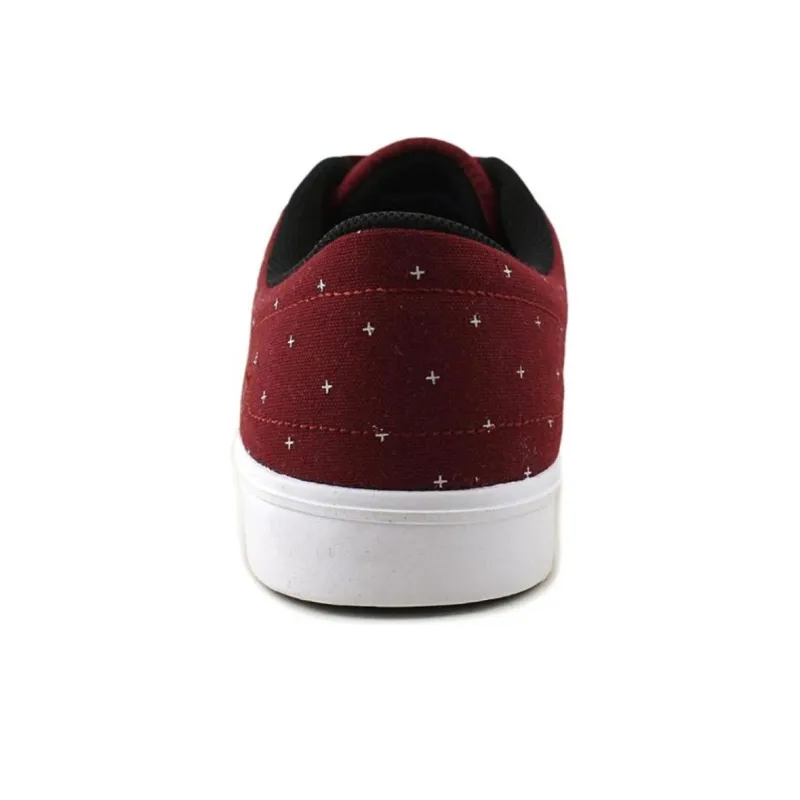 Nike Sb Portmore Canvas Premium Team Red-3