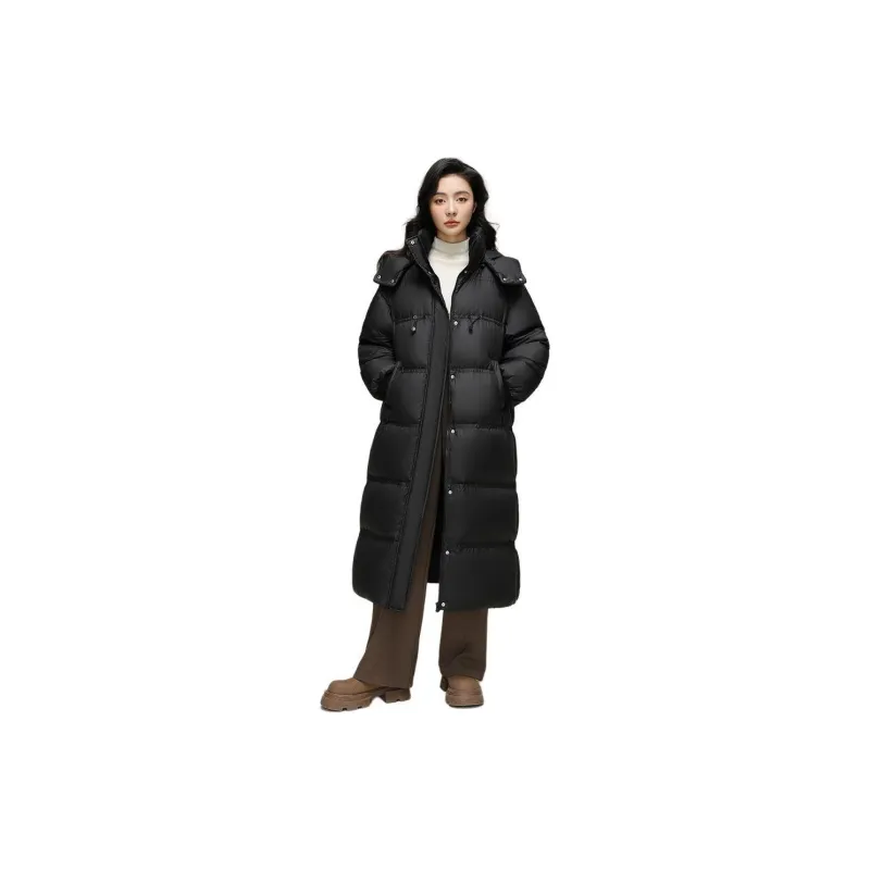 YAYA Down Jackets Women's-2