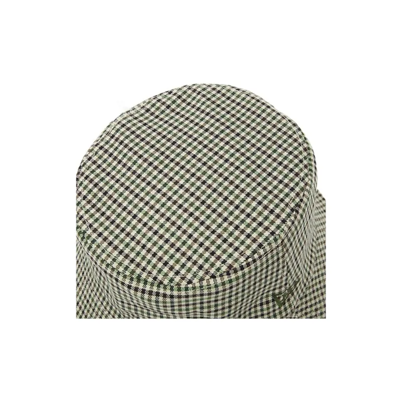 New Era Polyester Bucket Hats Unisex-4